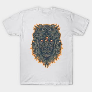 Leo T-Shirt